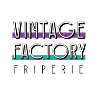 Vintage factory